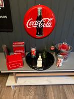 Coca cola prullaria, Verzamelen, Ophalen, Gebruikt, Gebruiksvoorwerp