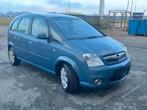 Opel Meriva 1.4 essence Airco, Autos, Achat, Entreprise, Boîte manuelle, 5 portes