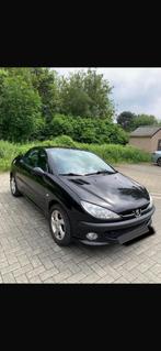 EXPORT PEUGEOT 206 cabrio, Auto's, Particulier, Te koop