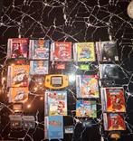 Gameboy Advance Pokemon + 11 jeux !, Consoles de jeu & Jeux vidéo, Jeux | Nintendo Game Boy, Enlèvement ou Envoi, Comme neuf, Aventure et Action
