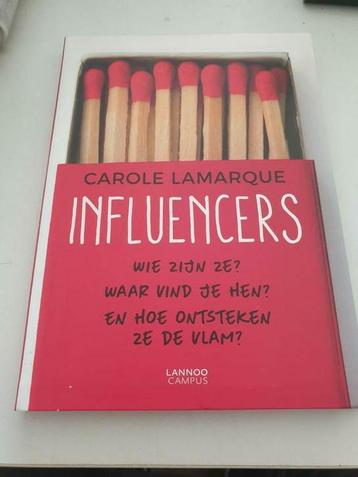 Carole Lamarque - Influencers beschikbaar voor biedingen
