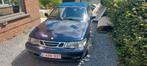 Saab cabrio 2002, Auto's, Particulier, Te koop