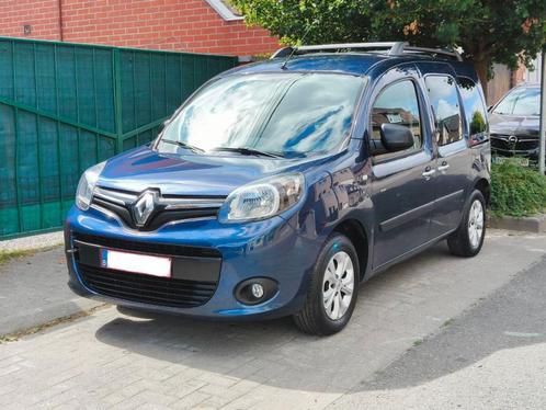 Renault Kangoo II 1.2 tce-motorprobleem, Auto's, Renault, Particulier, Kangoo, ABS, Airbags, Airconditioning, Android Auto, Bluetooth