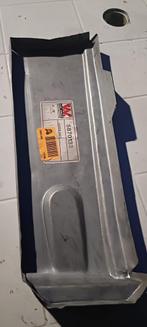 Inlasstuk volkswagen T3, Ophalen, Nieuw, Links, Volkswagen