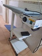 Table à repasser professionnelle COMEL, Enlèvement