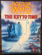 Doctor Who, The Key to Time, A Year by Year Record, Verzenden, Zo goed als nieuw