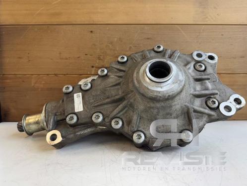 Differentieel voor van een Jaguar F-Pace, Auto-onderdelen, Remmen en Aandrijving, Jaguar, Gebruikt, 3 maanden garantie, Ophalen of Verzenden