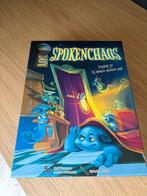 Spokenchaos, Ophalen of Verzenden, Zo goed als nieuw
