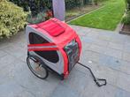 Hondenkar, Fietsen en Brommers, Ophalen, Zo goed als nieuw, Hondenkar
