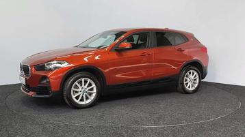 BMW X2 X2 sDrive18i ~ Als Nieuw ~ Pano ~ PDC ~ Camera beschikbaar voor biedingen