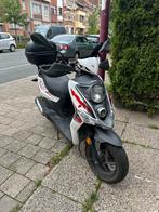 Sym Crox Classe B 50cc, Comme neuf