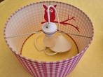 Kinderlamp jongens en meisjes, Kinderen en Baby's, Kinderkamer | Inrichting en Decoratie, Ophalen, Zo goed als nieuw, Lamp