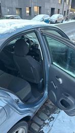 Nissan Micra, Auto's, 4 deurs, Overige kleuren, Particulier, 59 kW