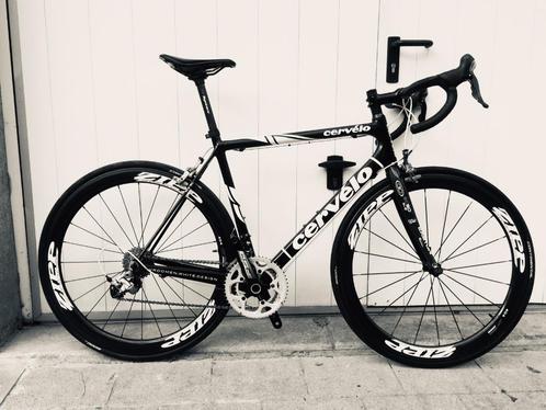 Cervelo R3 SL, Fietsen en Brommers, Fietsen | Racefietsen, Ophalen