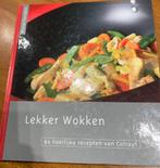 Kookboeken watertanden (diverse titels), Boeken, Ophalen of Verzenden, Nieuw, Nederland en België