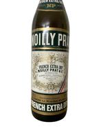 Bouteille Vin Noilly Prat Vermouth, Collections, Vins, Pleine, Italie, Utilisé, Enlèvement ou Envoi