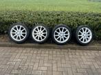 17 inch mercedes velgen plus band, Auto-onderdelen, Banden en Velgen, Ophalen, Banden en Velgen, 17 inch, Personenwagen