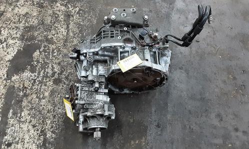 VERSNELLINGSBAK AUTOMAAT Volkswagen Tiguan (5N1 / 2) (JBG), Auto-onderdelen, Transmissie en Toebehoren, Volkswagen, Gebruikt