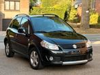 SUZUKI SX4 2008 DIESEL 138.000Km 1.6 EURO4, Auto's, Suzuki, SX4, Bedrijf, Diesel, Euro 4
