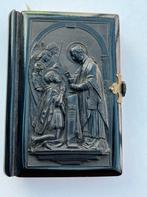 Petit recueil de prières datant de 1841, Antiek en Kunst, Ophalen