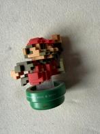 8-bit mario amiibo, Consoles de jeu & Jeux vidéo, Jeux | Autre, Enlèvement, Comme neuf, Autres genres