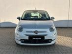 FIAT 500 Collezione 1.2 BENZINE 2018 EURO 6b (MET GARANTIE), Auto's, 4 zetels, Bedrijf, Handgeschakeld, 3 deurs