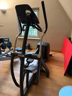 Vélo elliptique Precor EFX 556, Enlèvement, Utilisé, Vélo elliptique