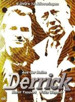 Dvd Box Derrick ( Nieuw in verpakking ) 6 dvd's, Cd's en Dvd's, Ophalen of Verzenden, Nieuw in verpakking
