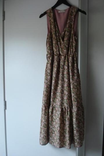 Amelie & Amelie kleed, dames. mt S beschikbaar voor biedingen