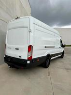 Transit - L4H3 - Btw - Trekhaak - Camera - Sensoren, Auto's, 4 deurs, 4 cilinders, 2800 kg, Parkeersensor