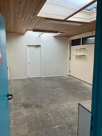 Te huur ATELIER, WERK PLAAT, HOBBYRUIMTE, Immo, Appartementen en Studio's te huur, 35 tot 50 m², Provincie West-Vlaanderen