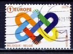 Belg. 2023 - nr 5166, Postzegels en Munten, Postzegels | Europa | België, Gestempeld, Verzenden