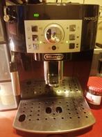Machine expresso Delonghi MagnificaS, Koffiebonen, 4 tot 10 kopjes, Gebruikt, Espresso apparaat