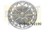 Ford Transit Wieldop 16'' zilver (design 'S') Origineel! 176, -, Verzenden, -, Nieuw