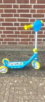 Step driewieler toy story, Fietsen en Brommers, Ophalen, Zo goed als nieuw, Gewone step