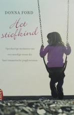 Het stiefkind, Donna Ford, Verzenden, Zo goed als nieuw