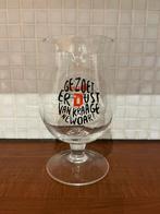 Duvel glas gentse feesten 2018, Ophalen, Zo goed als nieuw, Duvel