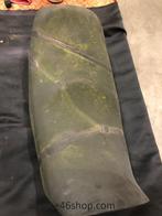 ZADEL BUDDY SEAT BMW K100 MERKUR, Motoren, Onderdelen | BMW, Ophalen of Verzenden, Gebruikt