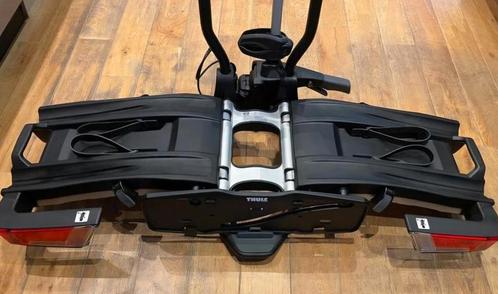 Thule XT2 933 EasyFold, Auto diversen, Fietsendragers, Zo goed als nieuw, Ophalen