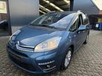 Citroën C4 Grand picasso - Benzine - 7 plaatsen, Euro 5, Entreprise, 7 places, Boîte manuelle