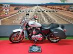 XL 1200 T SUPERLOW, Motos, Motos | Harley-Davidson, Entreprise