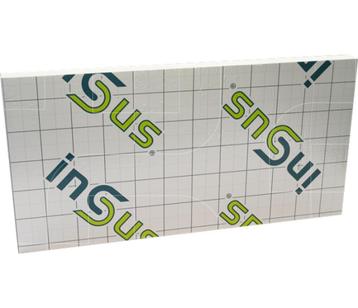 7 PIR isolatieplaten 120x240x12, Doe-het-zelf en Bouw, Isolatie en Afdichting, Ophalen, 12 cm of meer, Nieuw, 15 m² of meer