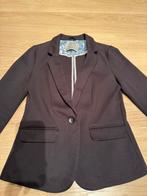 Vero moda blazer zwart 38, Kleding | Dames, Jasjes, Kostuums en Pakken, Maat 38/40 (M), Vero Moda, Zwart, Ophalen of Verzenden