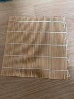 Sushi bamboe rolmat, Huis en Inrichting, Ophalen of Verzenden, Nieuw