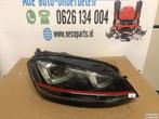 Vw golf 7 gti xenon led koplamp 5G1941754/5G1941752, Auto-onderdelen