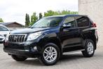 Toyota Land Cruiser AUTOMAAT*LICHTE-VRACHT*ACHTERUITRIJCAMER, Auto's, Toyota, Automaat, Euro 5, Stof, 4 cilinders