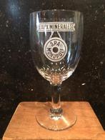 antiek SPA monopole glas, Ophalen of Verzenden, Gebruikt, Overige typen