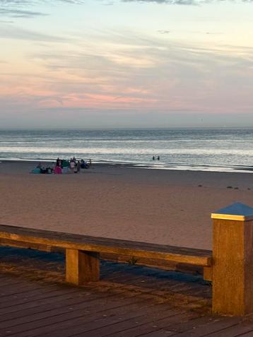 Studio Oostende sur la digue, magnifique