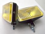 Ruhla 3-19 oldtimer mistlamp breedstraler carbage run rally, Ophalen of Verzenden, Gebruikt, Opel