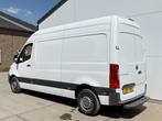 Mercedes-Benz Sprinter 311 CDI L2H2 Airco Cruise Control Cli, Voorwielaandrijving, Start-stop-systeem, Stof, Gebruikt
